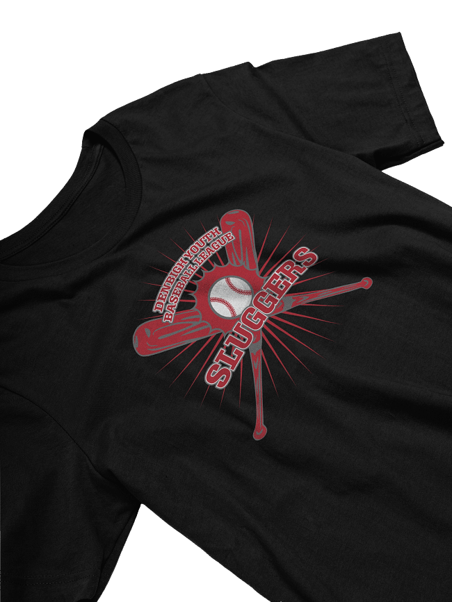 Sluggers Merchandise