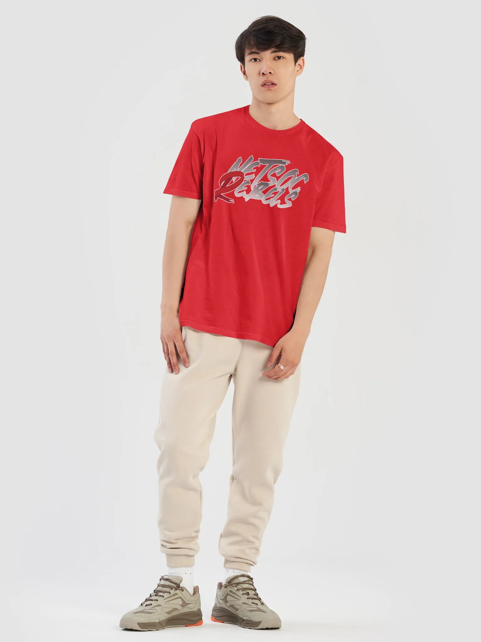 UCC Team T-Shirt product image (1)