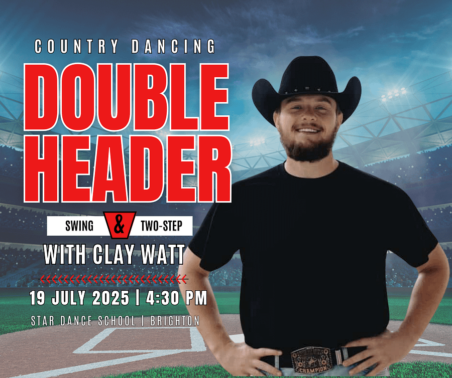 Clay Watt Double Header Workshop product image (1)