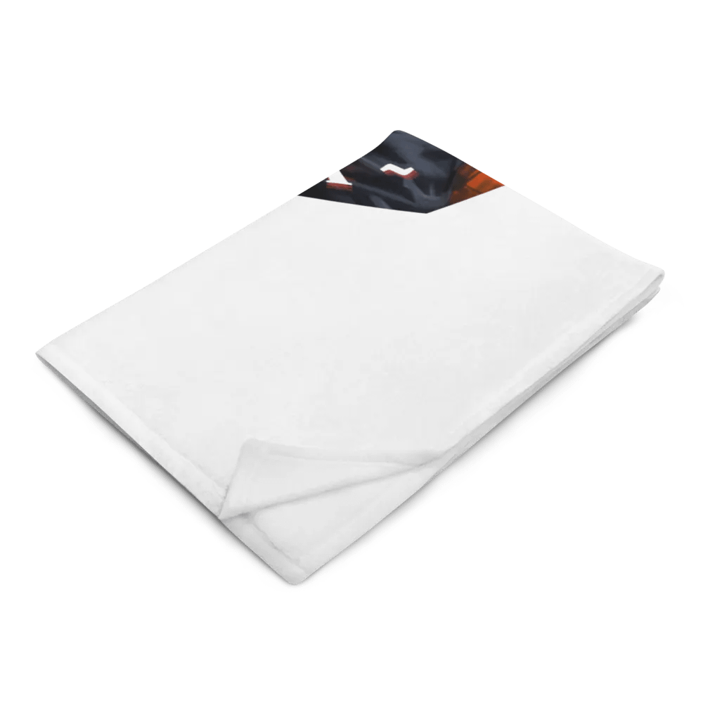 Franz Liszt - Rockstar | Blanket product image (2)