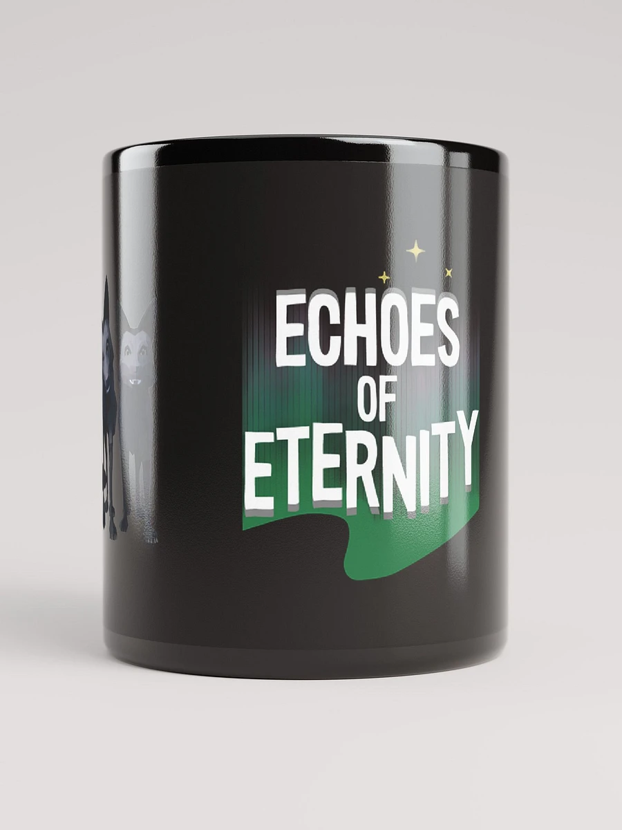 'Echoes of Eternity' Mug product image (5)