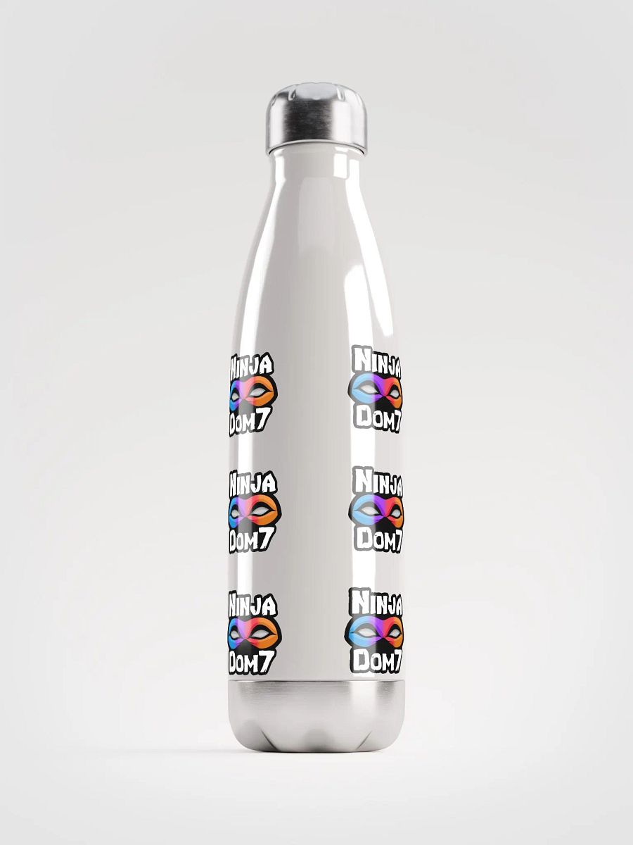 NINJA WATER BOTTLE product image (5)