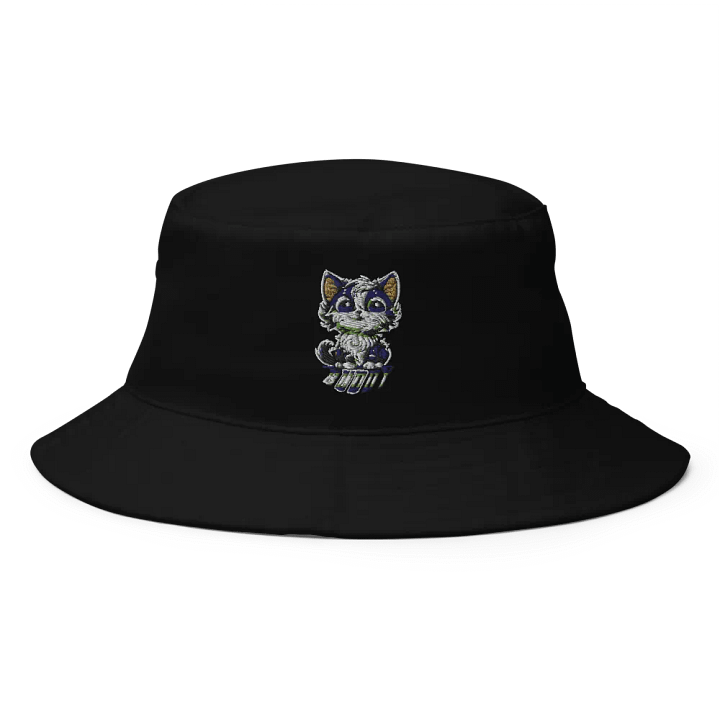 Buddy Big Accessories Bucket Hat product image (1)