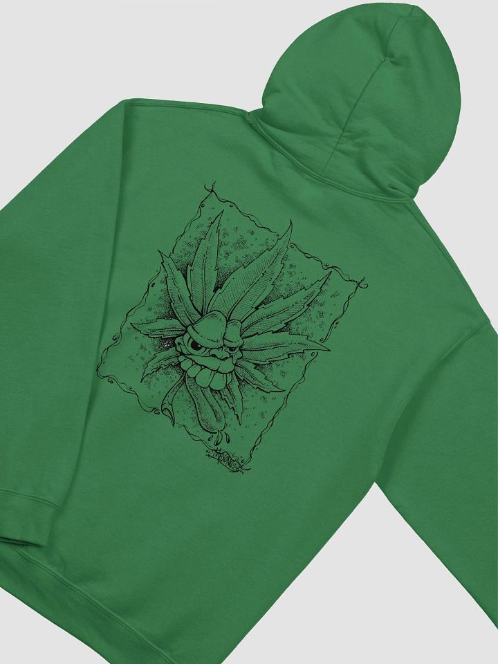 Sweet Leaf Hoodie product image (25)