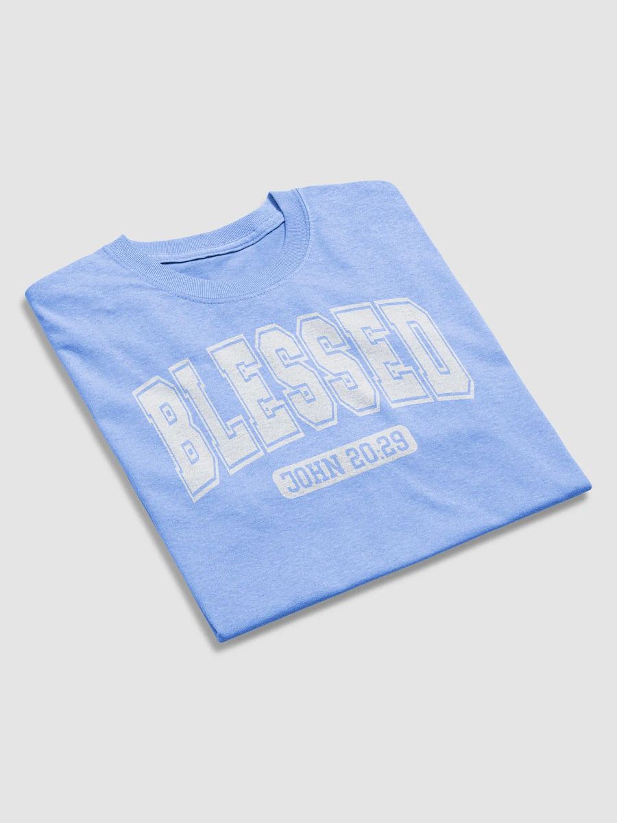 Blessed Tee product image (12)