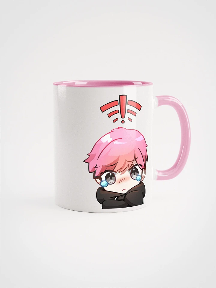 WoWoNoWifi - Mug product image (1)
