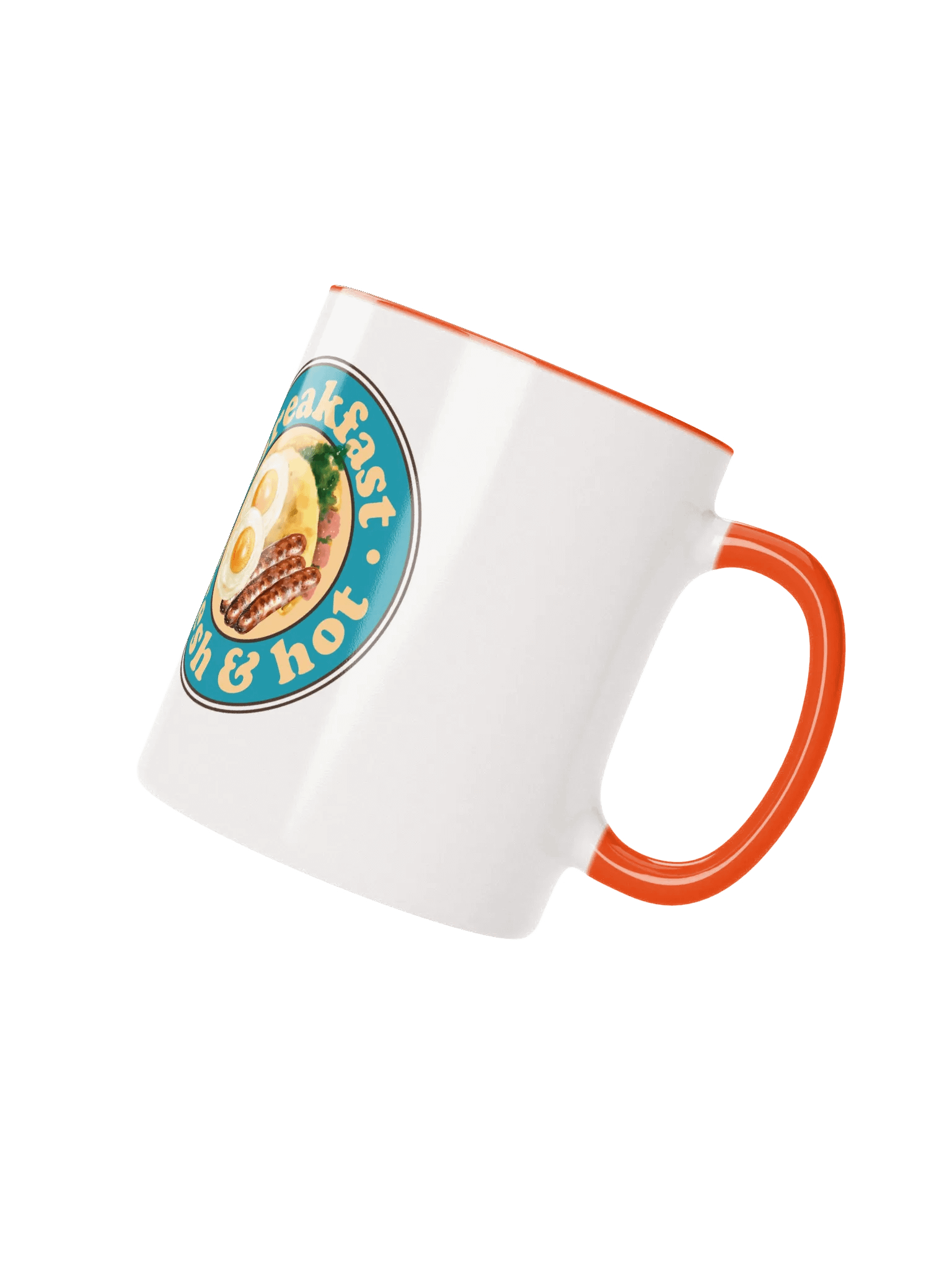Breakfast Club product image (2)