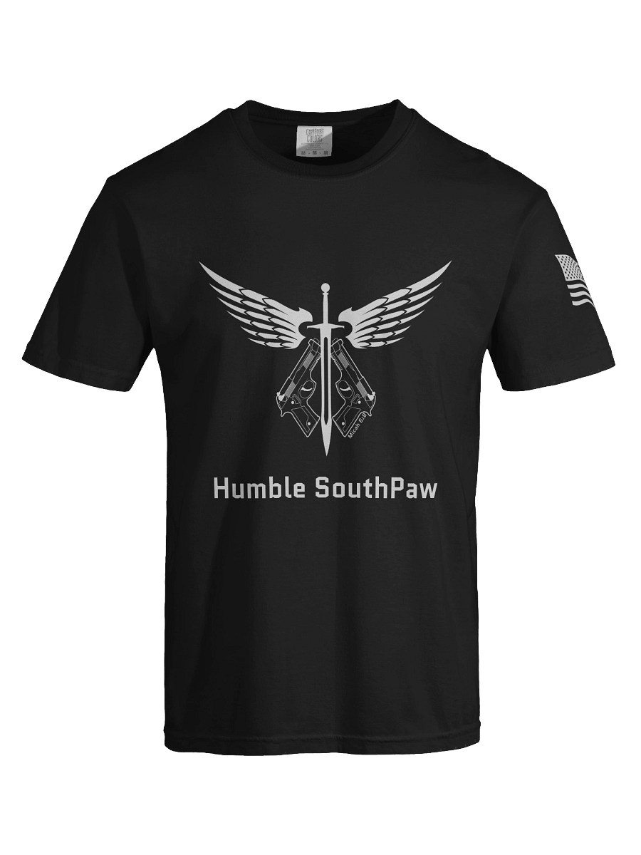 The Humble SouthPaw product image (1)