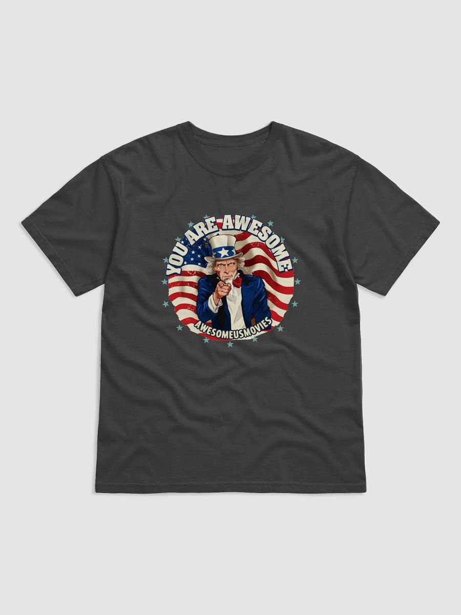 You Are Awesome T-shirt product image (3)