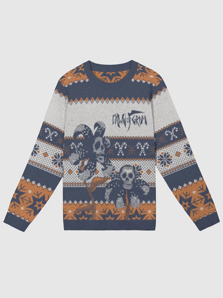 Nightmare Before Grimmas product image (3)