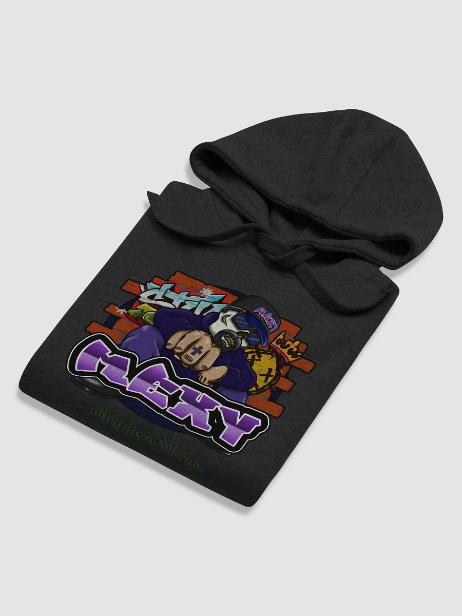 Mexy Heavy Hoodie product image (23)