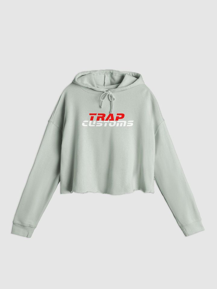 Women's TCO Crop Top product image (3)