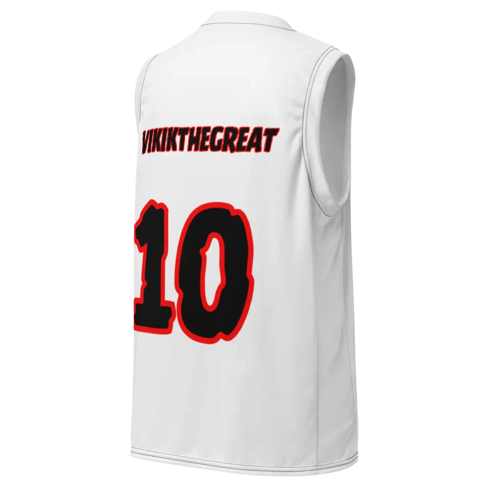 Vikik BasketBall Tanktop product image (9)