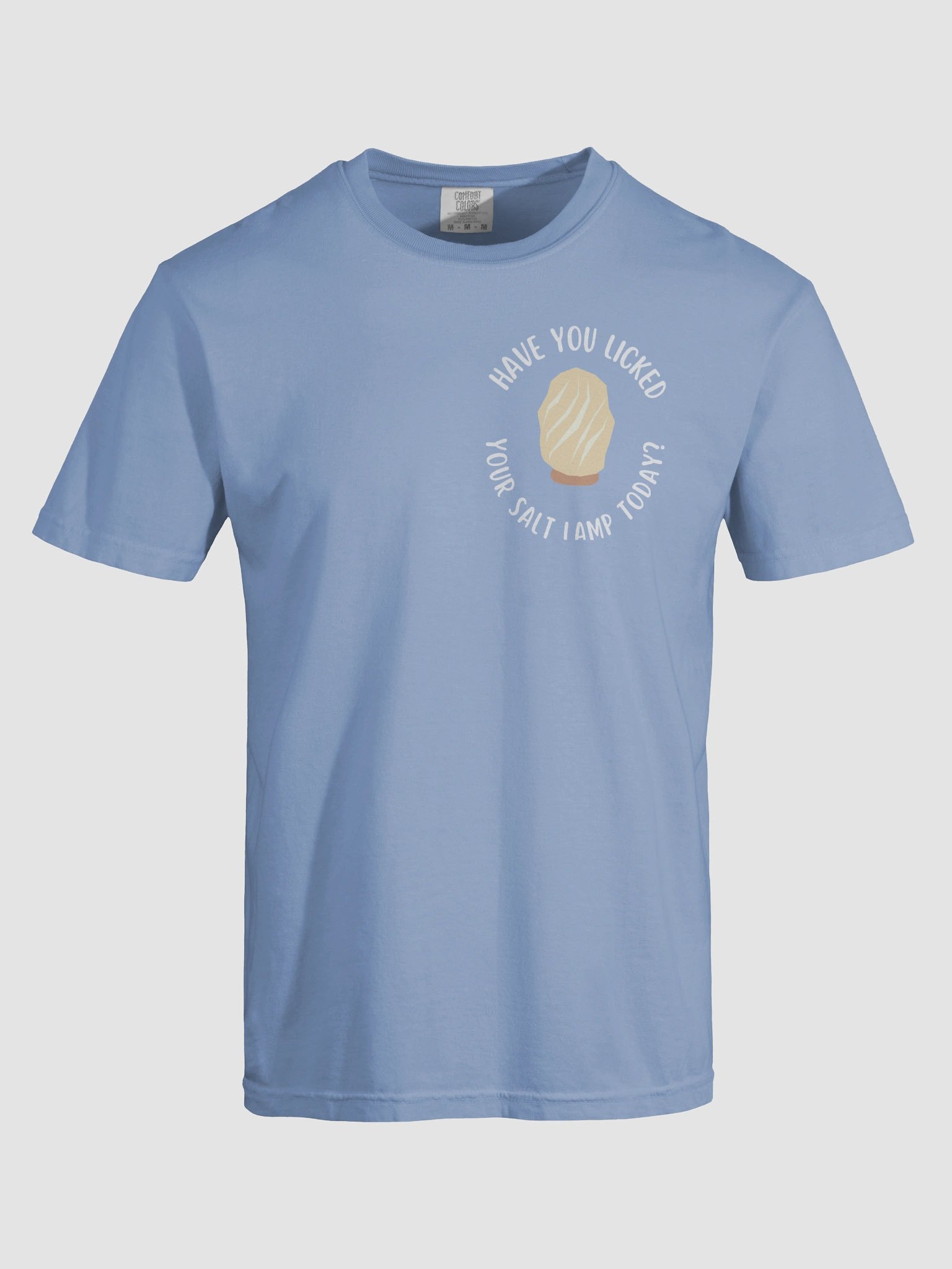 Salt Lamp Tee product image (25)