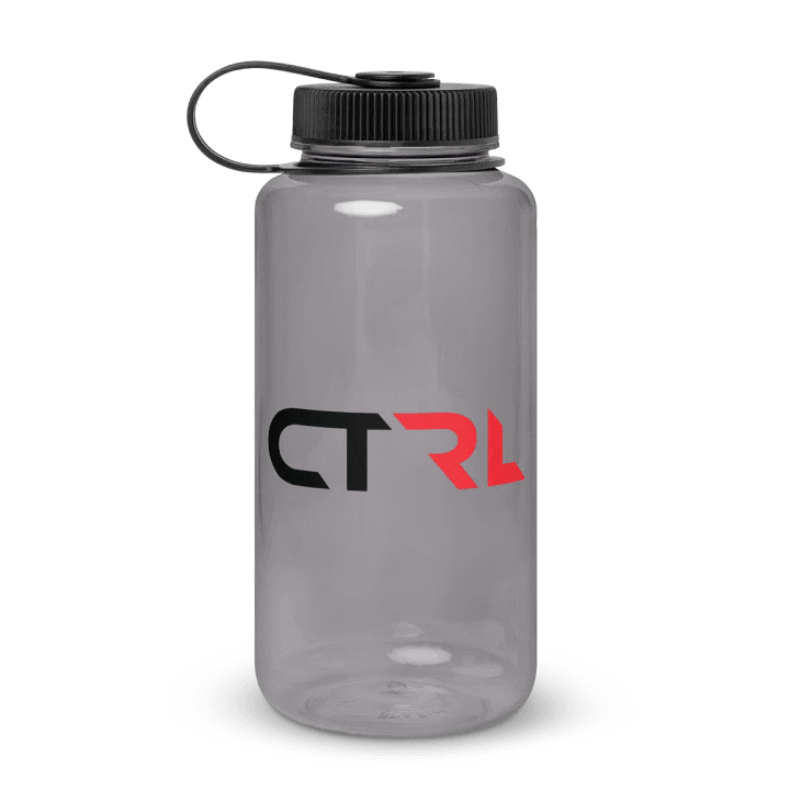 CTRL Water Bottle product image (1)