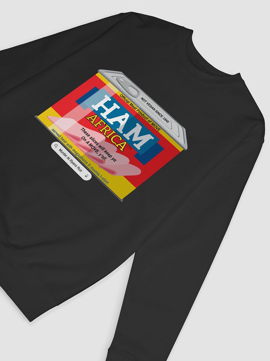 Ham Africa Sweatshirt product image (6)