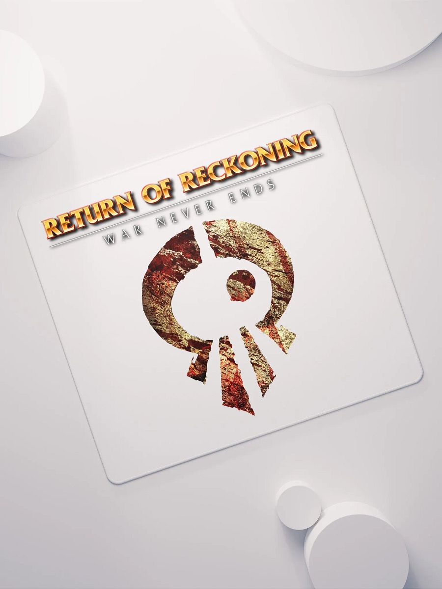 Gaming Mouse Pad product image (7)