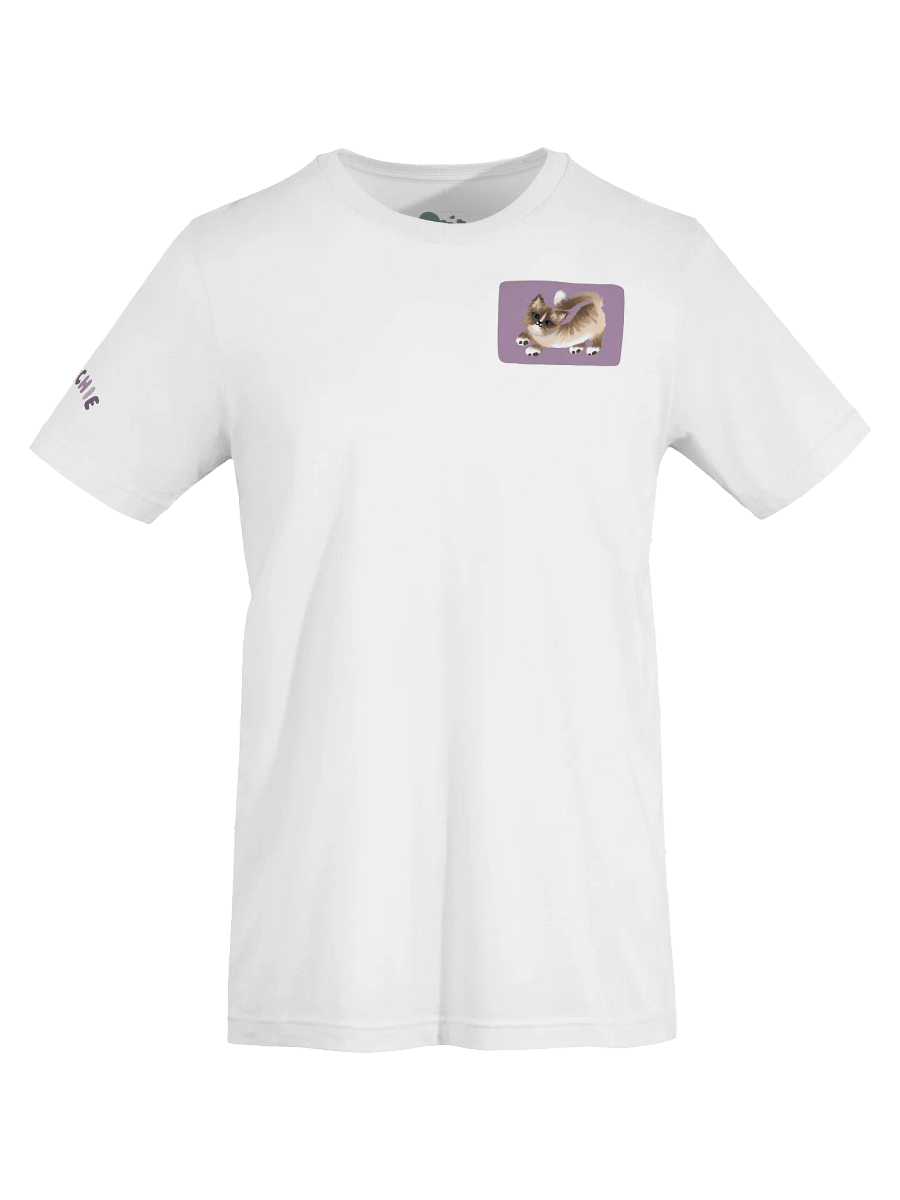 Munchie TShirt product image (70)