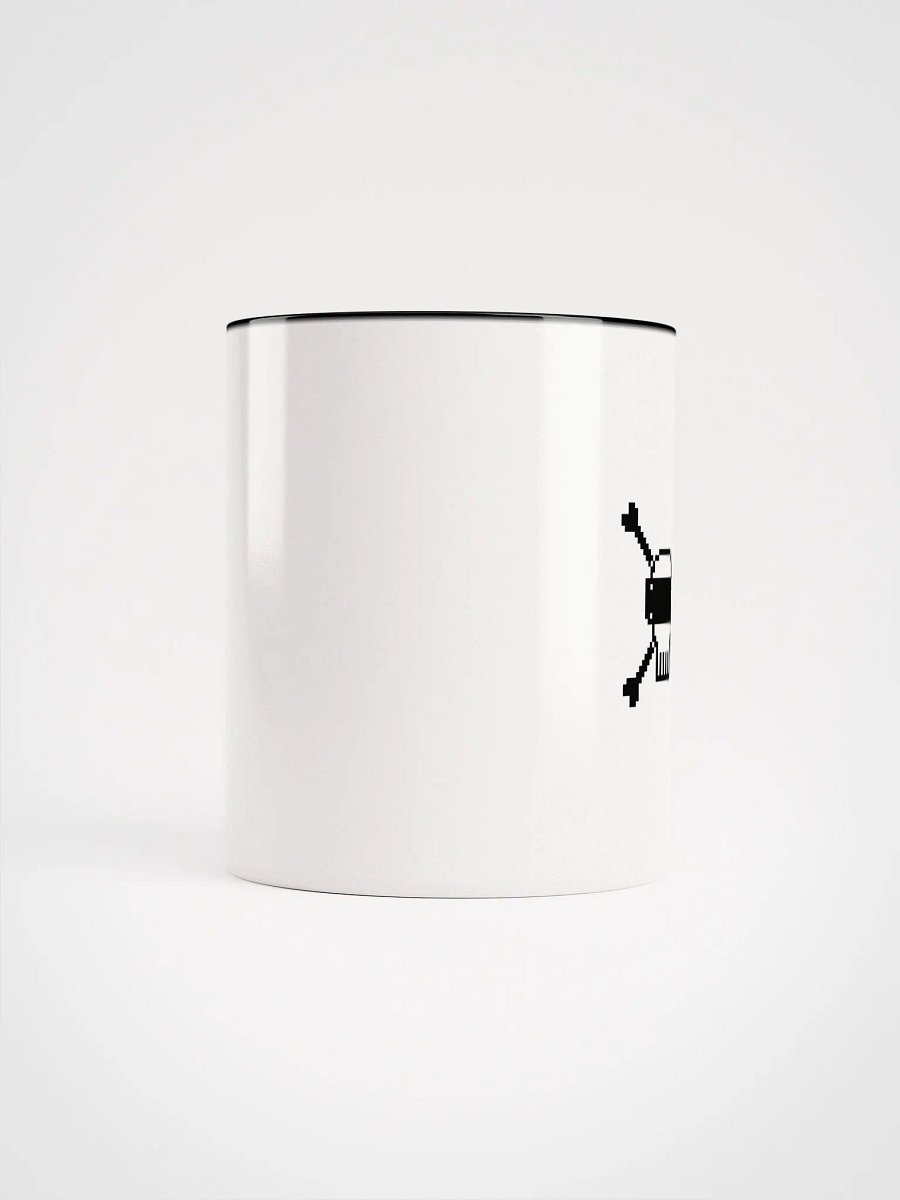 VR is Dead - Mini Skull Mug product image (5)