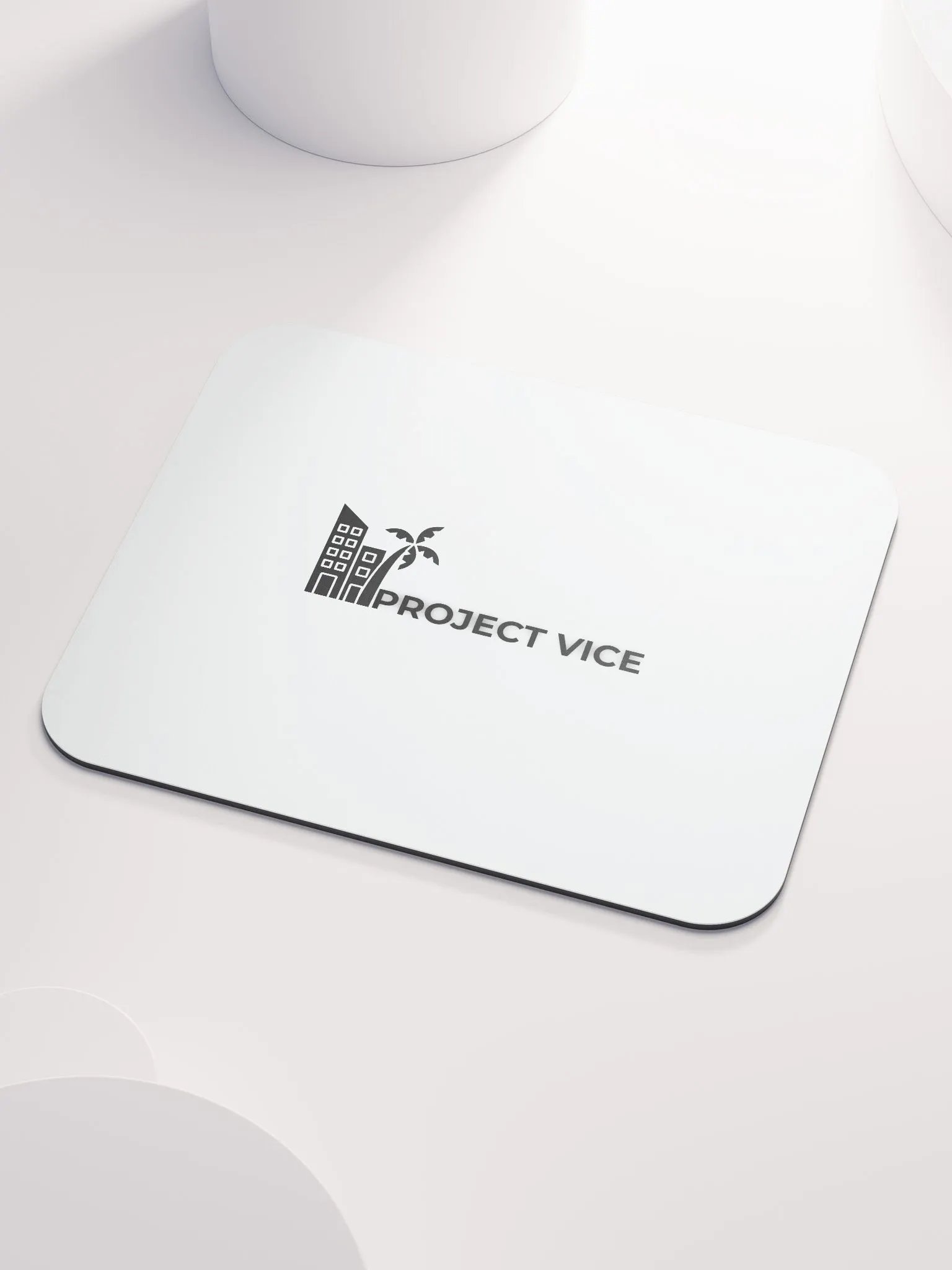 Project Vice Mouse Pad product image (3)