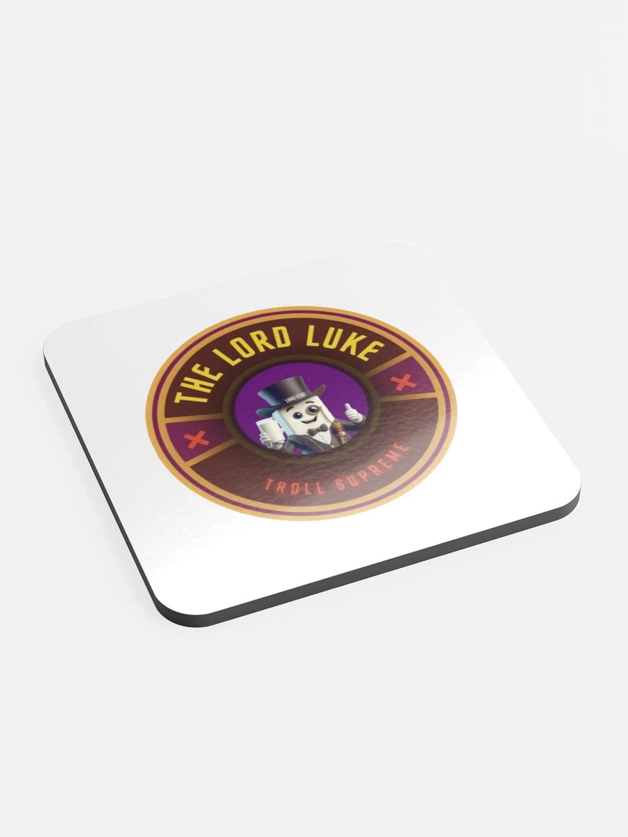 The Lord Luke Troll Supreme Coaster product image (2)