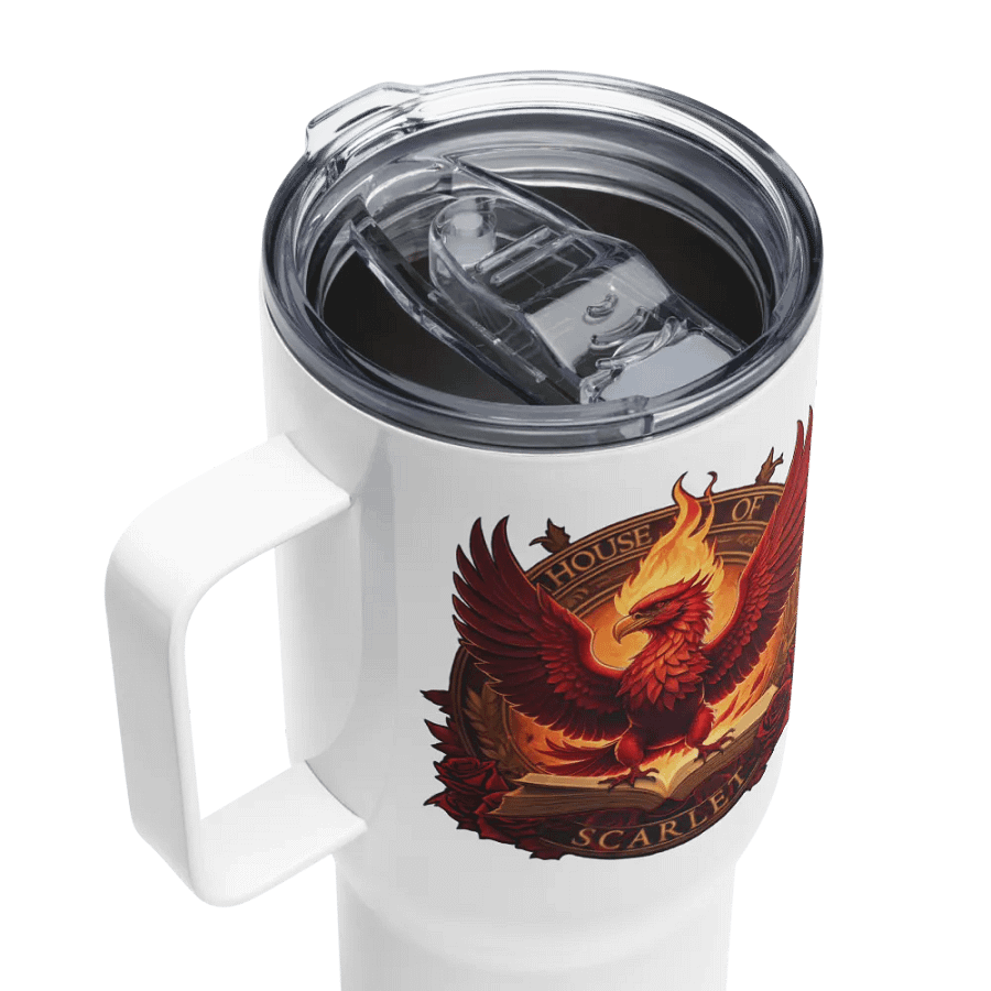 House of Scarlet 'Goblet' product image (4)