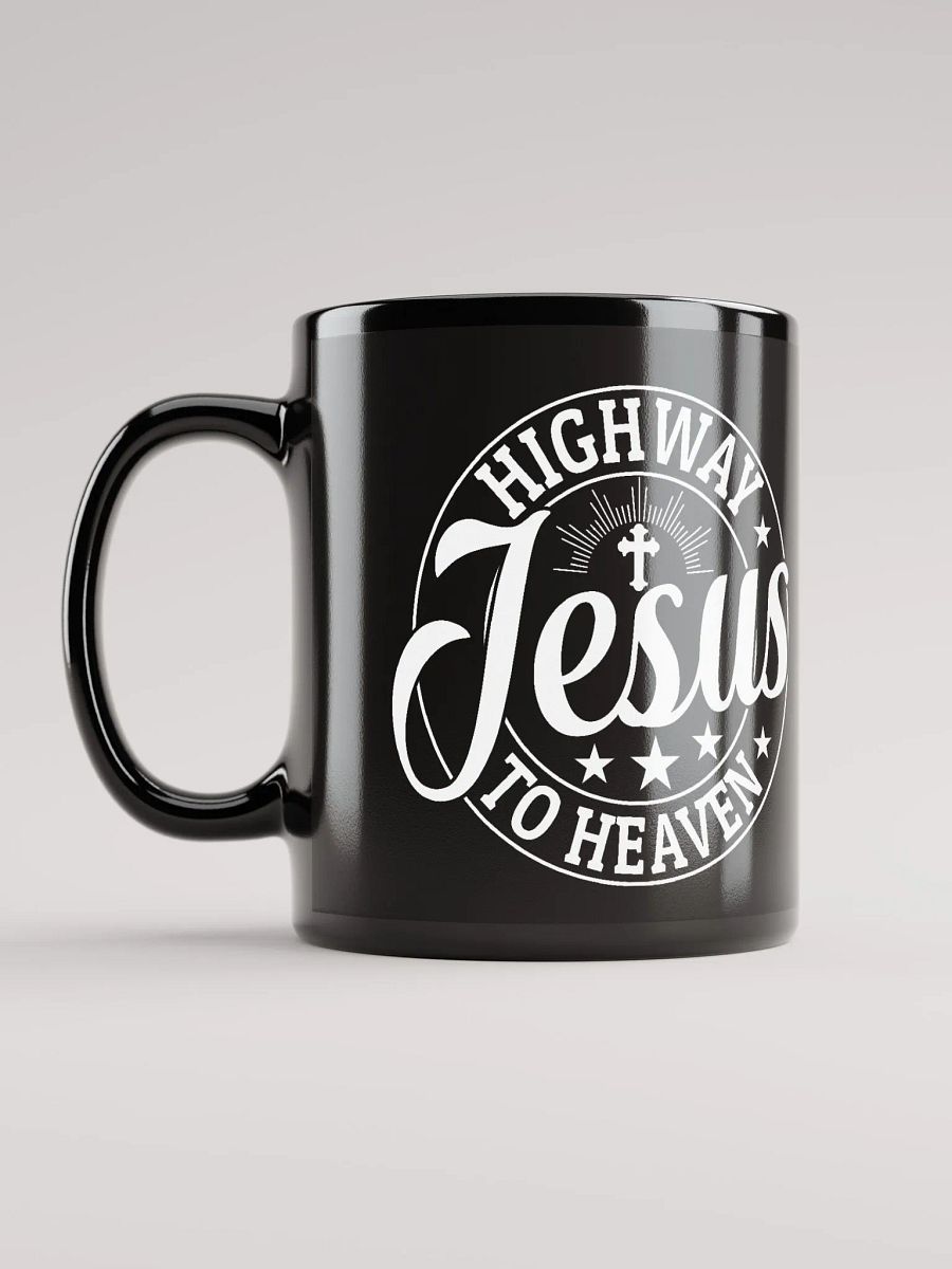 Amazing Pathways: Jesus, the Highway to Heaven product image (7)