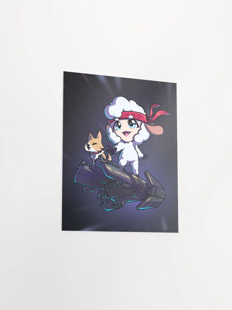 Surf Divers Poster product image (3)