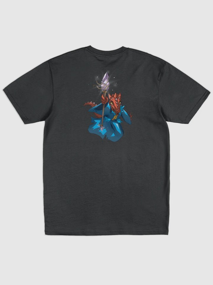 Chaotic Calling Heritage T-Shirt product image (2)