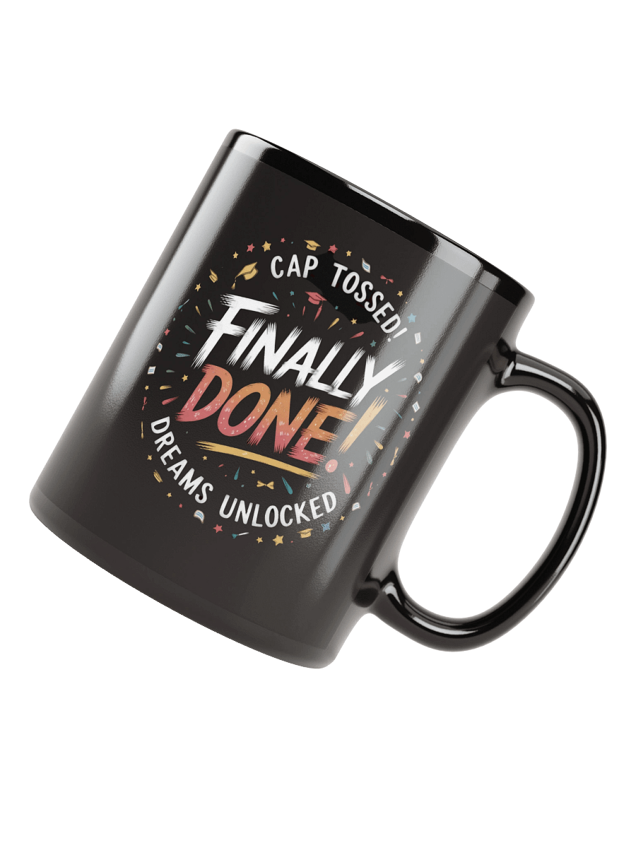 Finally Done! product image (7)