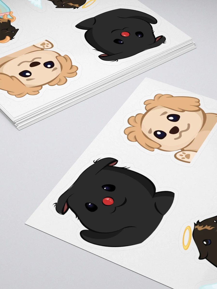 Chelseahonk's Pets product image (7)
