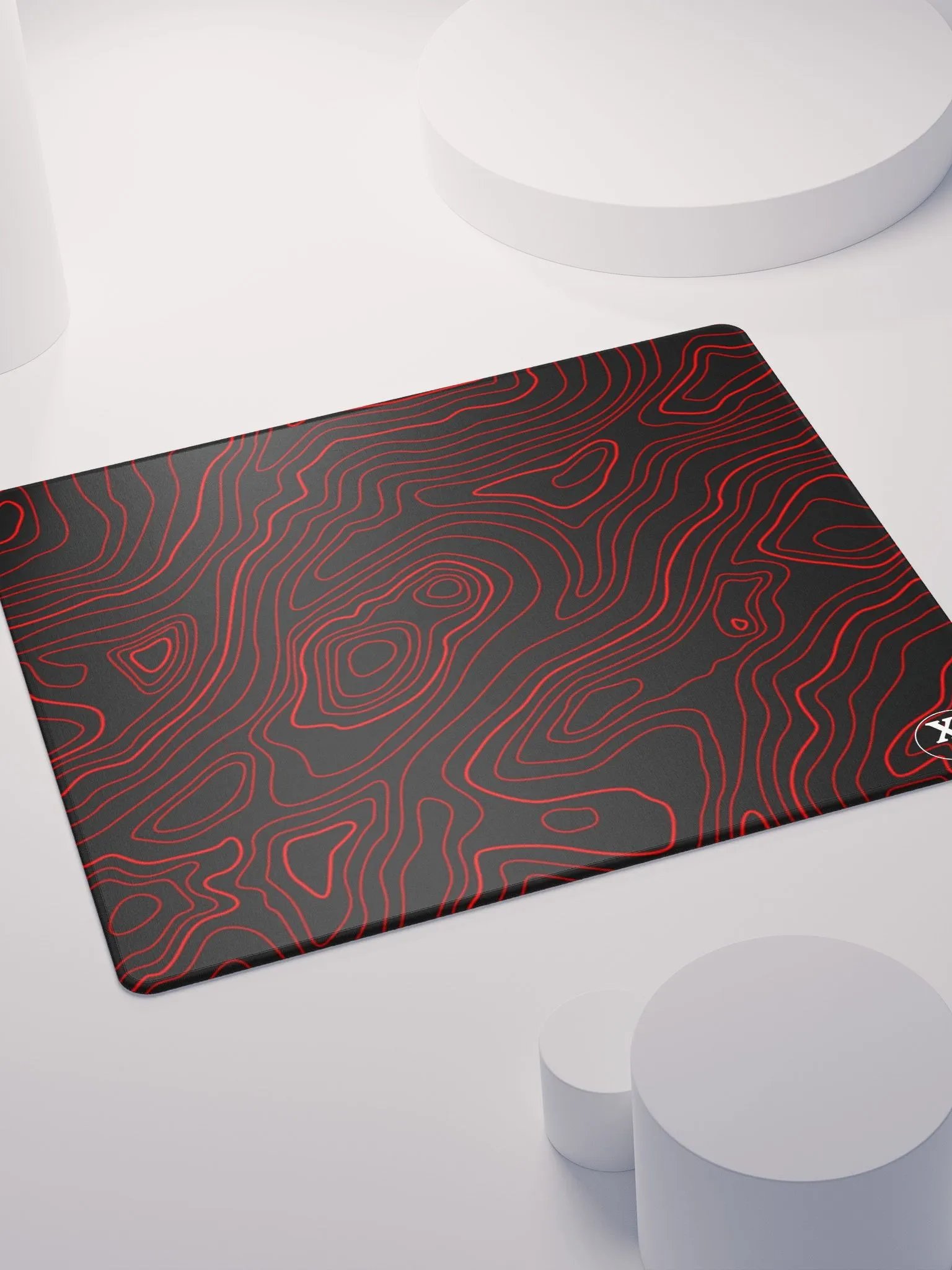 Red Swirl product image (7)