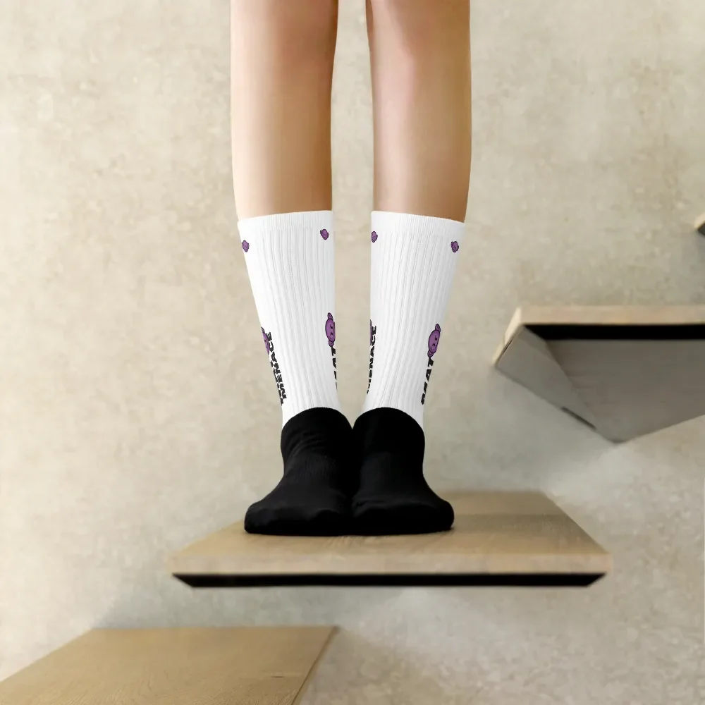 Mat Menace Logo Socks product image (8)