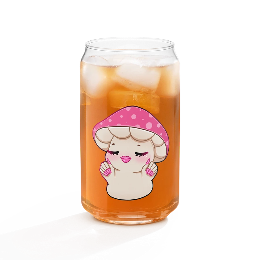 Slay Mushie Can-Shaped Glass product image (8)