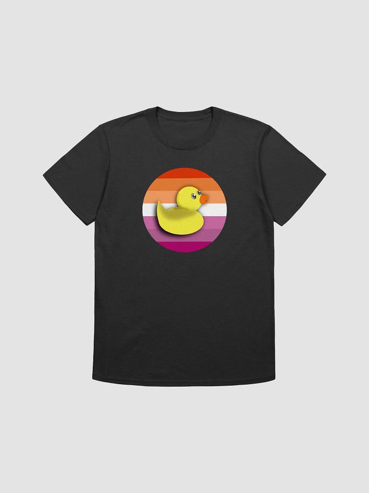 Lesbian Duck product image (1)