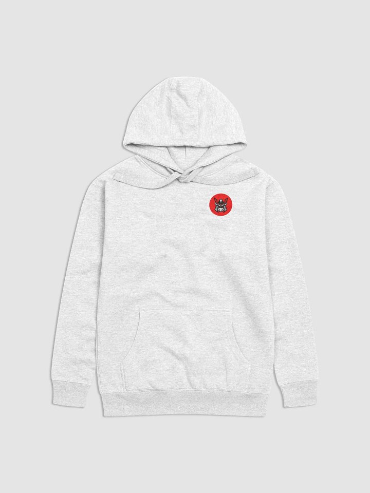 Atura Gaming Hoodie product image (1)
