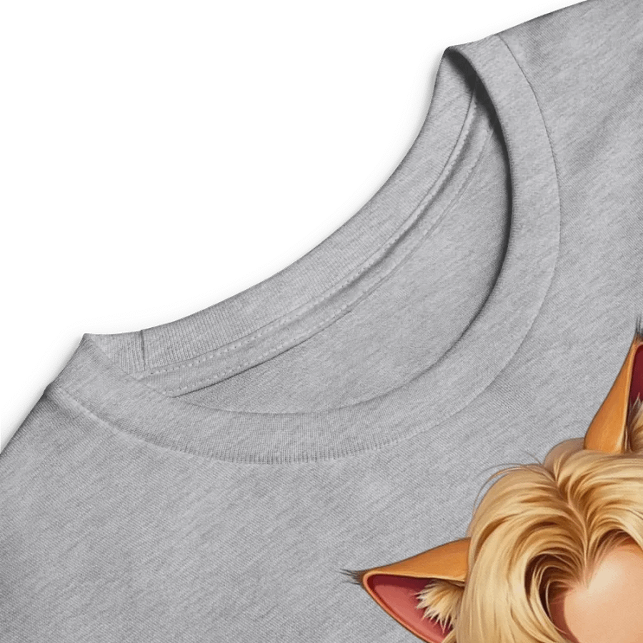 Fierce Feline Coffee Lover Youth T-Shirt product image (25)