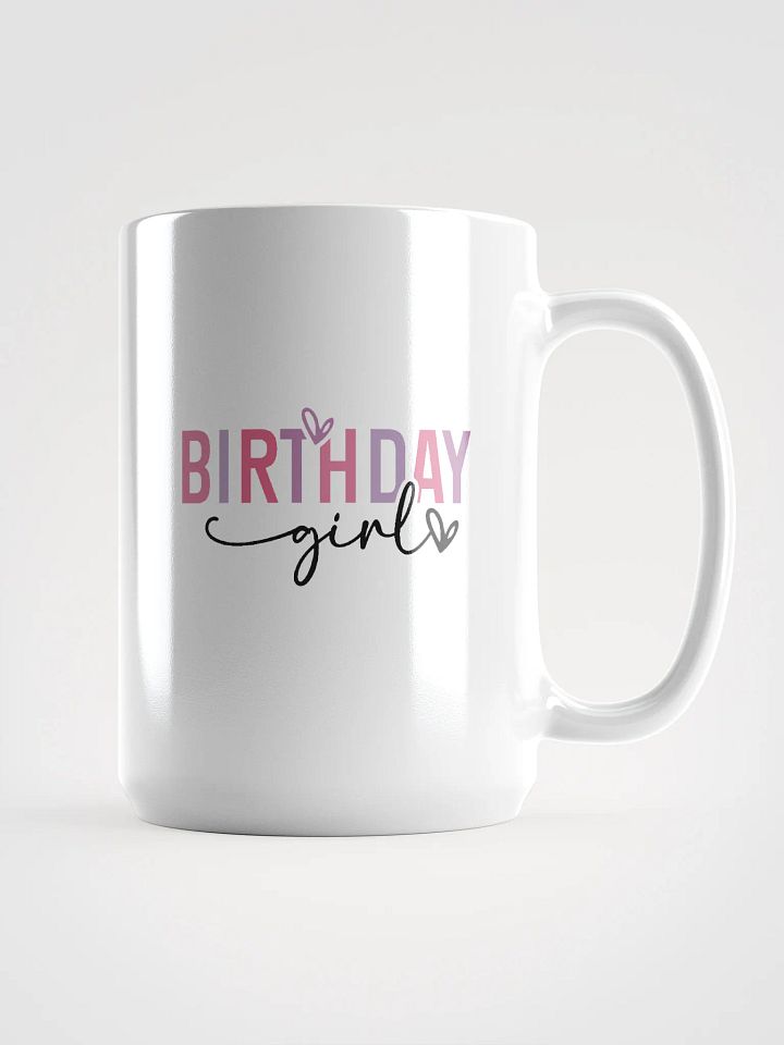 Heartfelt Birthday Mug product image (1)