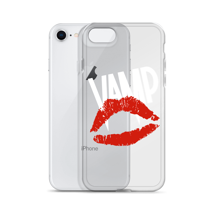 Vamp iPhone Cover product image (2)
