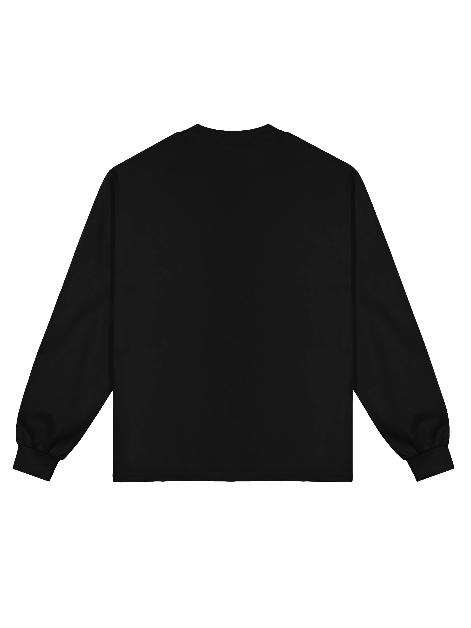 DWF Unisex Long Sleeve Shirt product image (3)