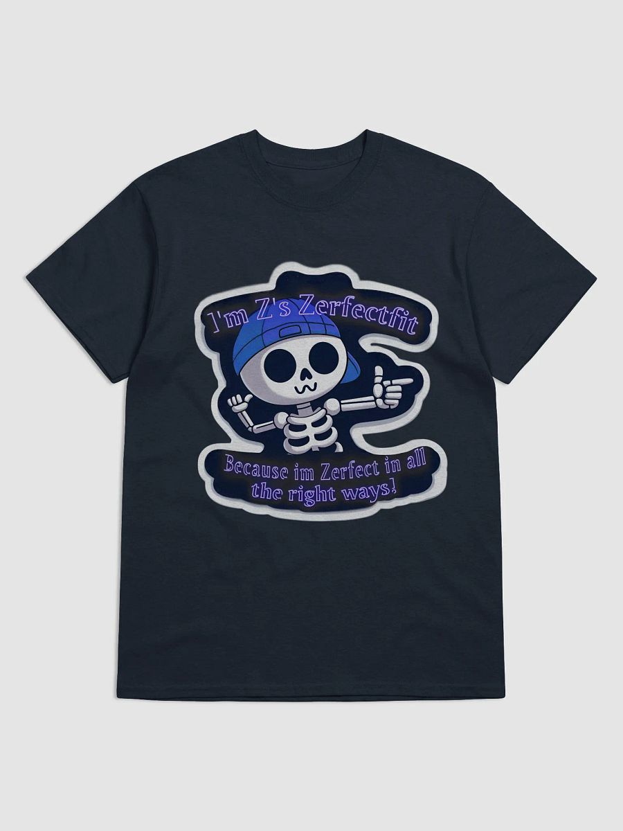 Z's Zerfectfit T shirt. product image (1)