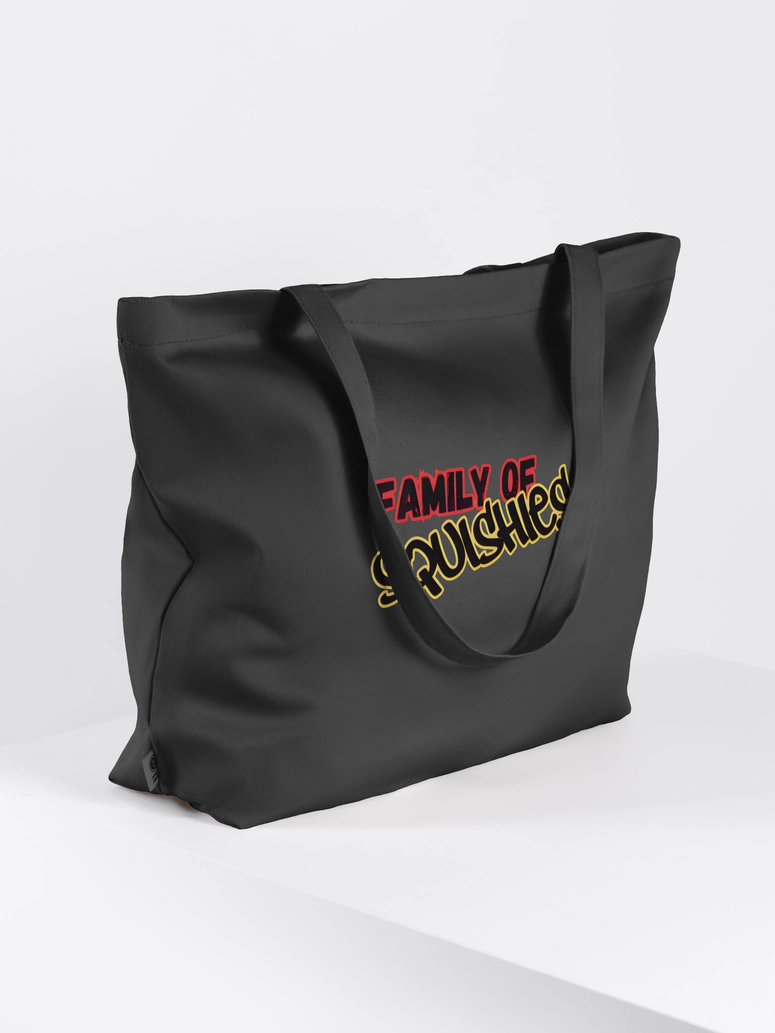 Family of Squishes Tote product image (4)