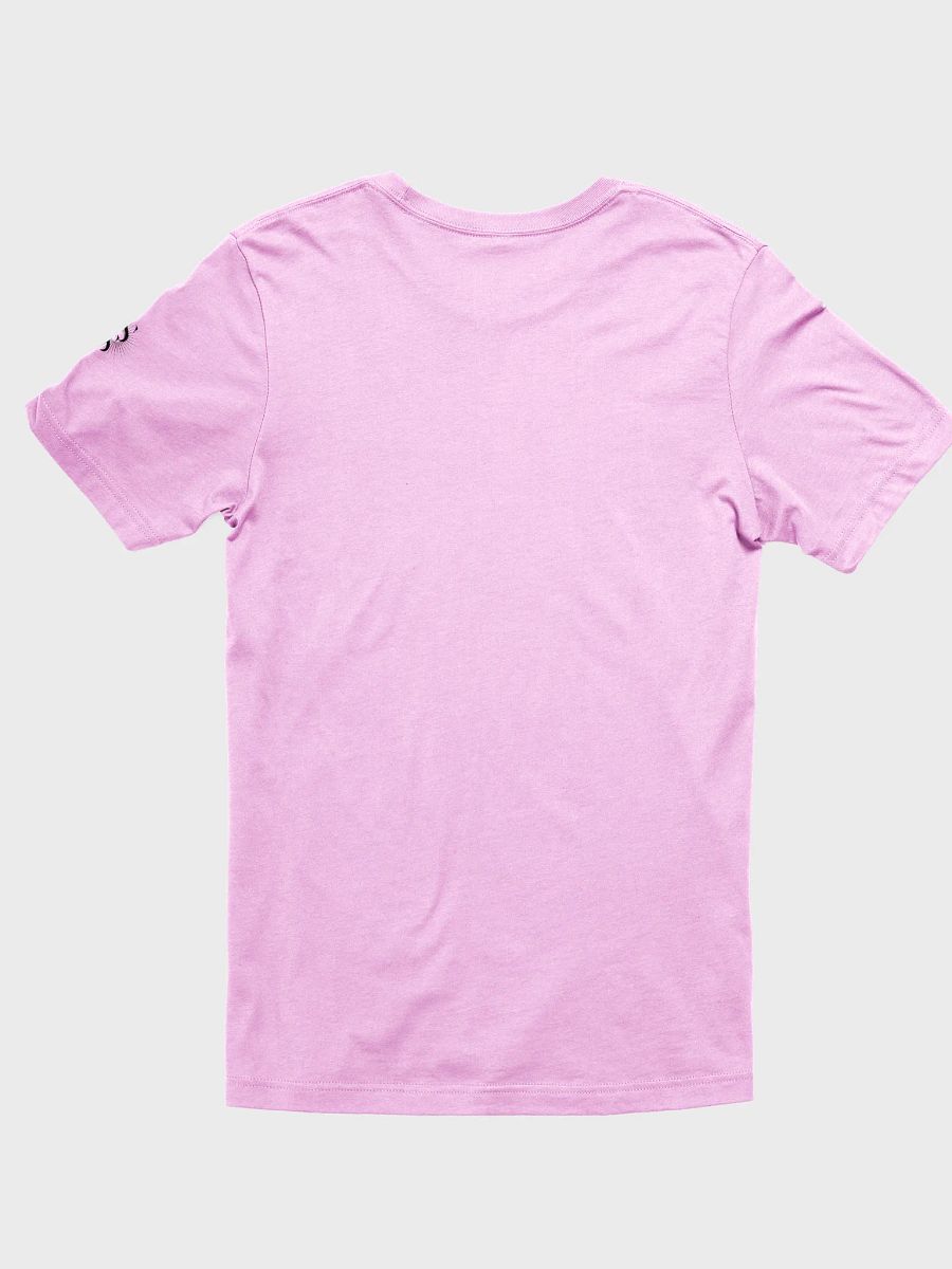 Sol Warrior Spring Colors T-Shirt product image (2)