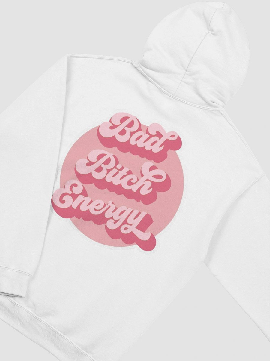 Bad Bitch Energy Hoodie product image (16)