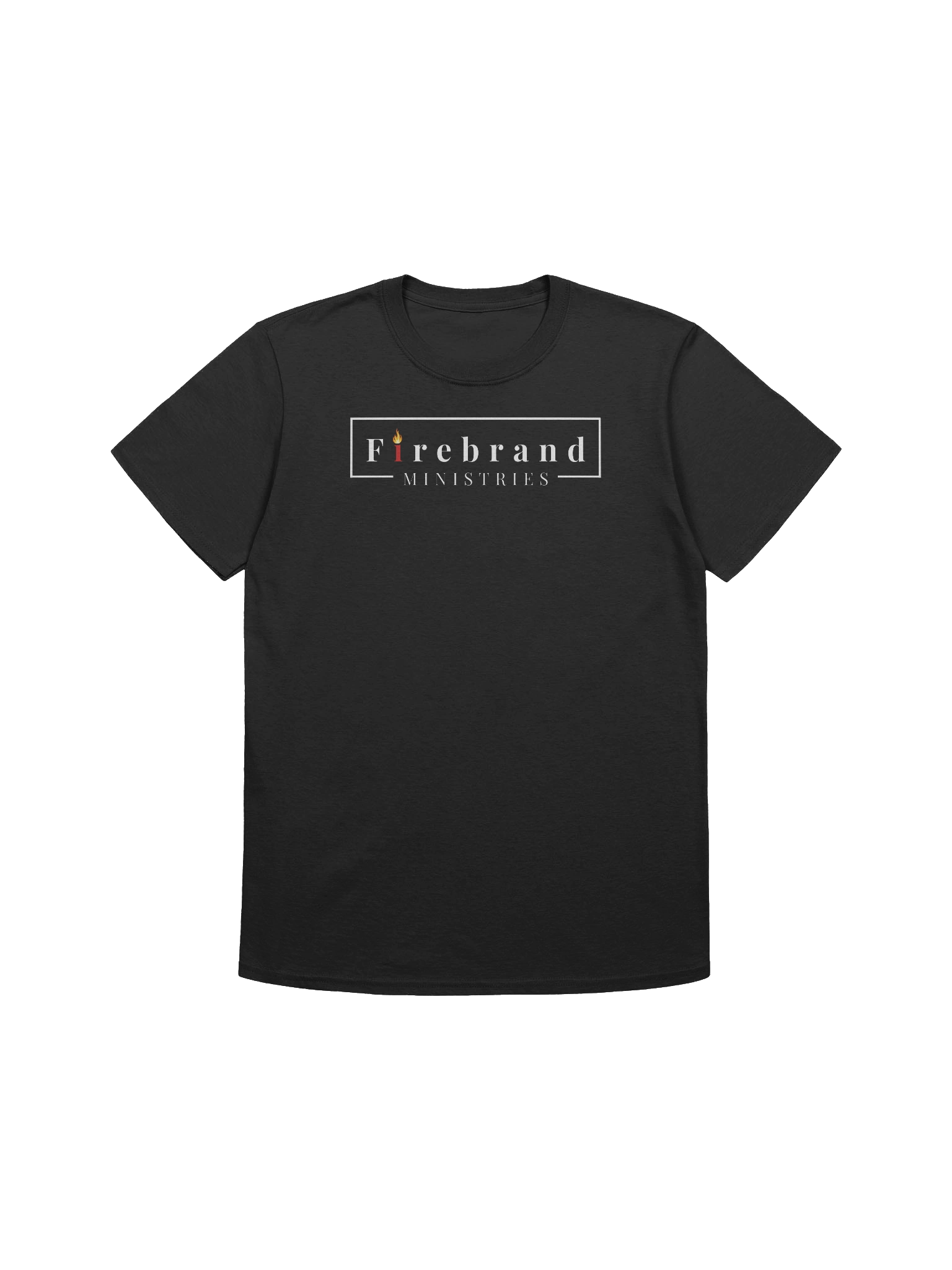 Firebrand Ministries product image (2)