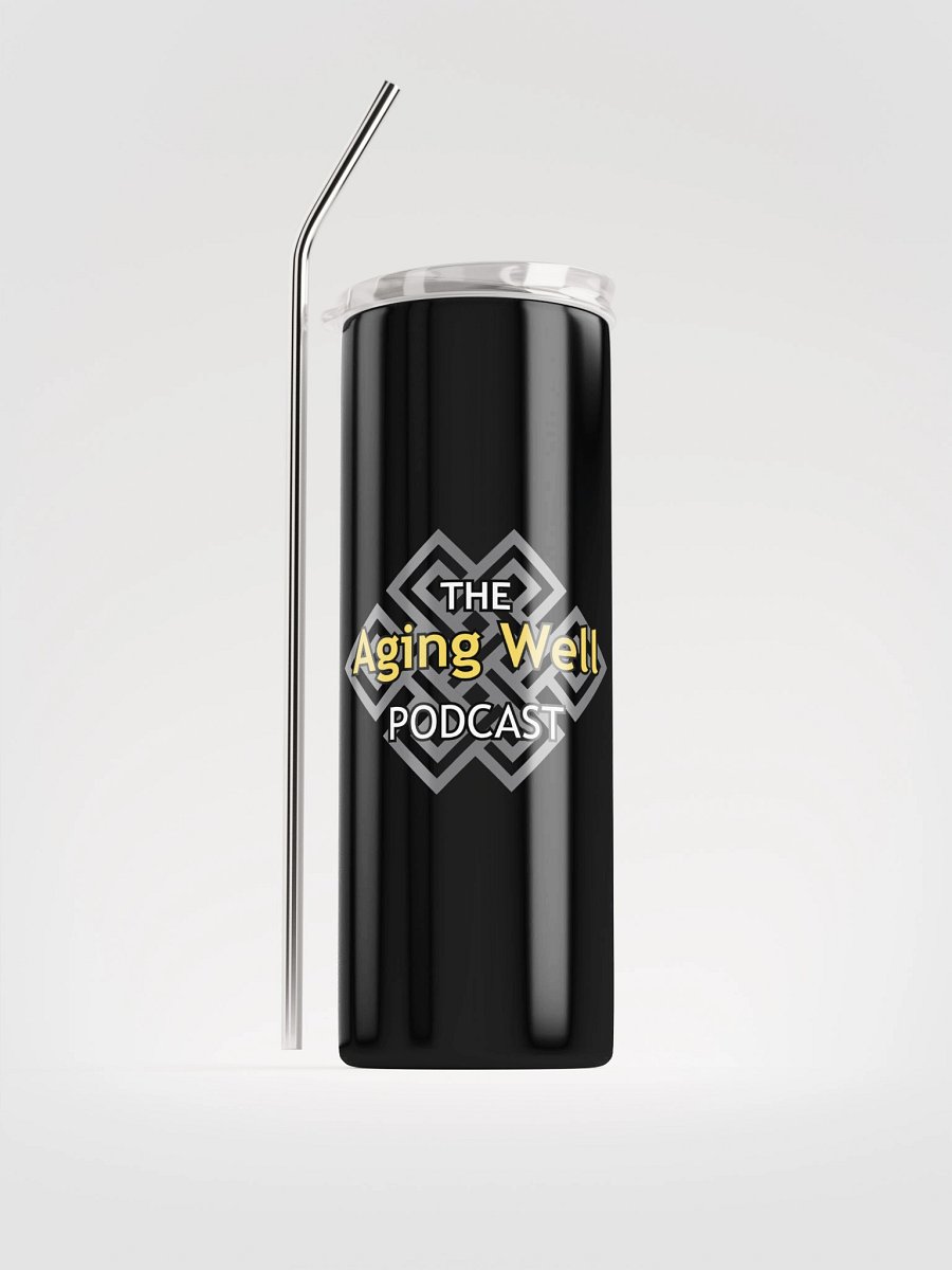 Tumbler - Longevity Knot product image (1)