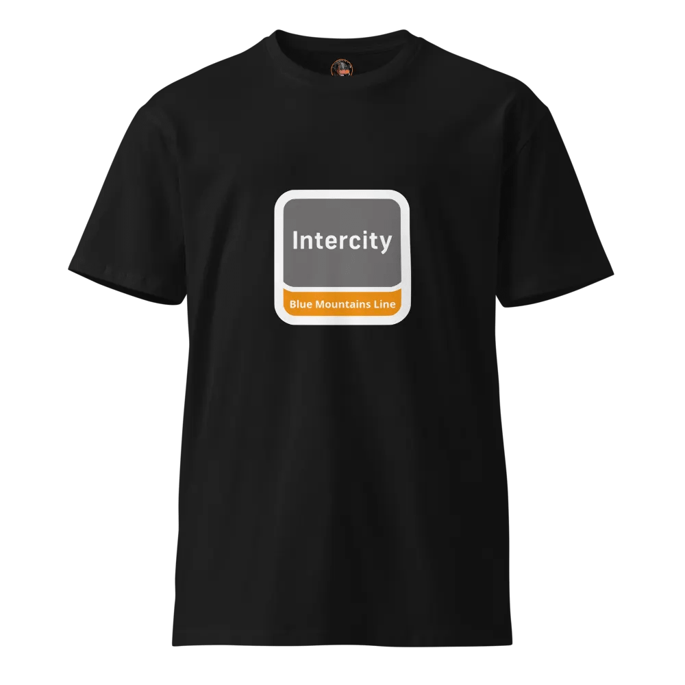 STV BMT Line T-Shirt product image (1)