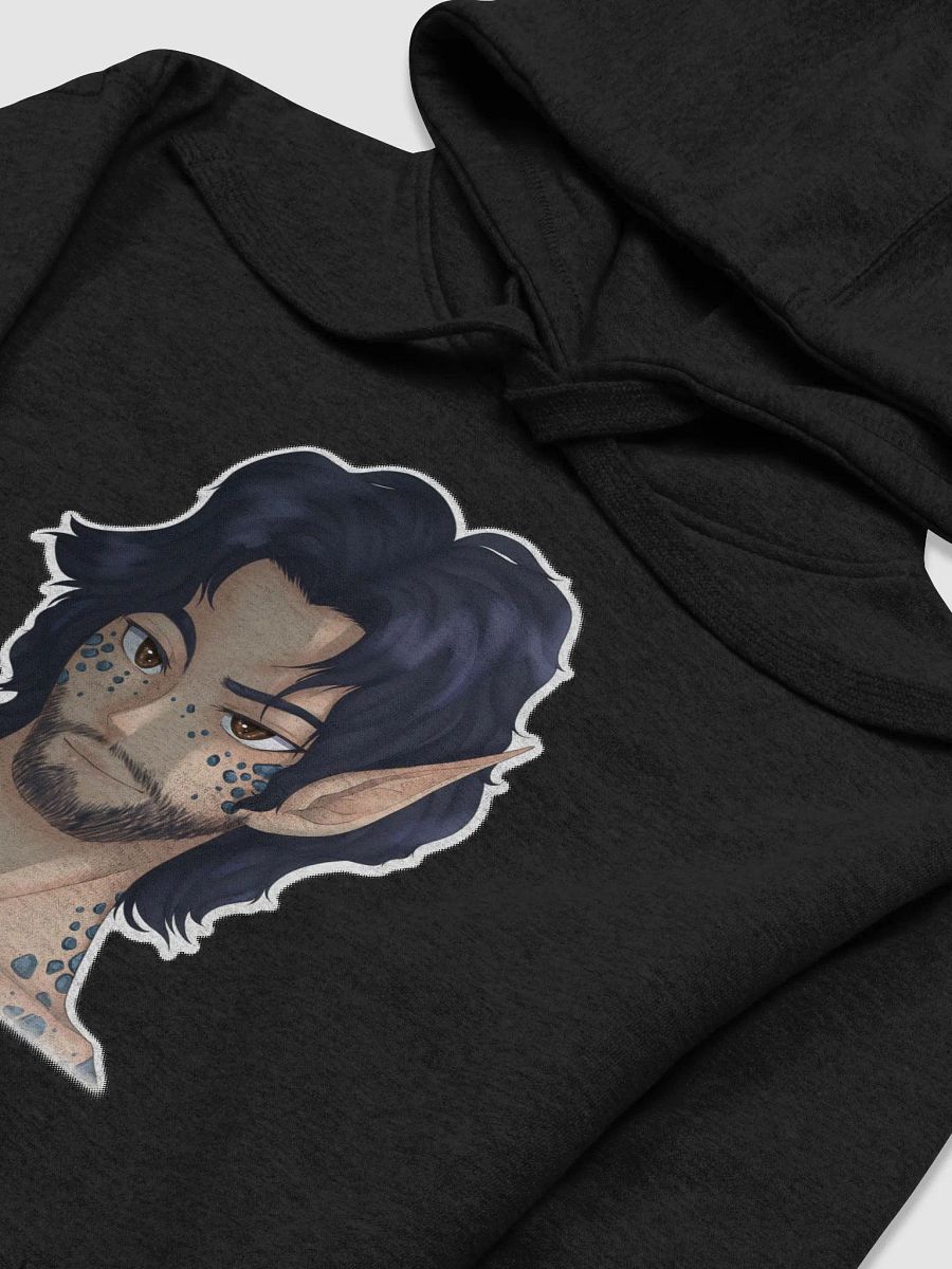 Khonsu the Naga - Hoodie product image (11)