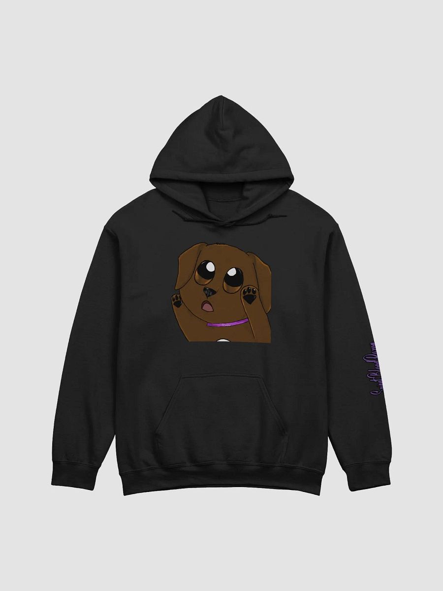 Shady Pout Hoodie product image (5)