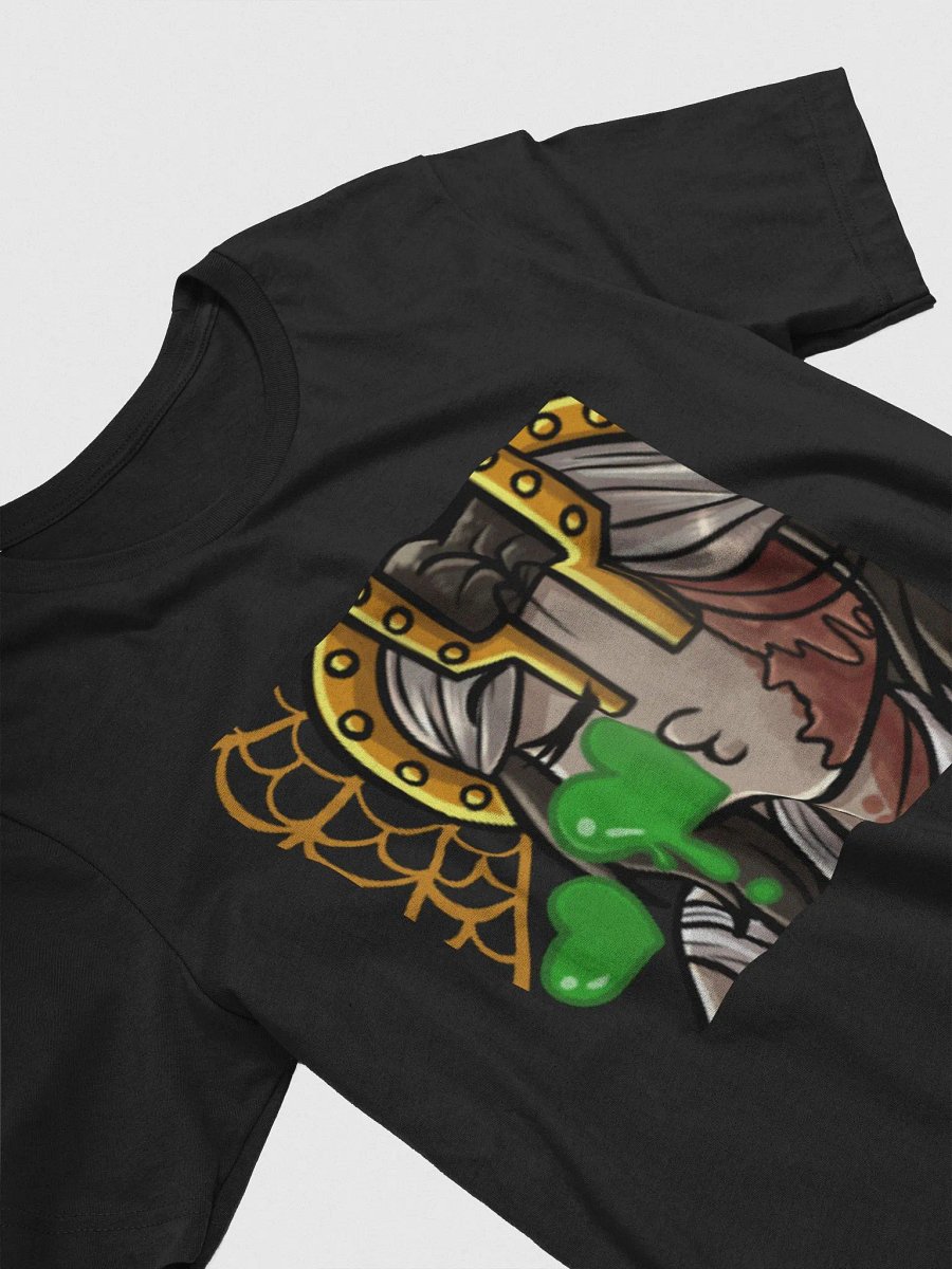 DBD Plague Shirt M product image (30)